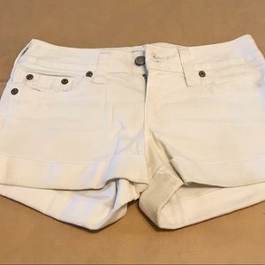 True Religion Shorts